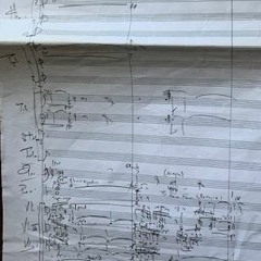 Hammer (large orchestra)