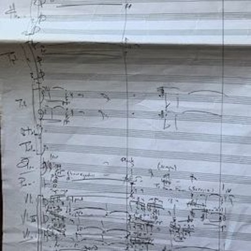 Hammer (large orchestra)