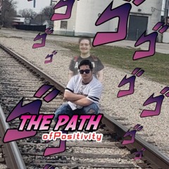 Path Of Positivity