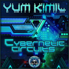 Yum Kimil - Cybernetic Circuits E.P Preview Mix