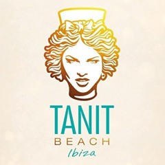 Ian Storm Live @ Tanit Beach Ibiza - 26-4-2019