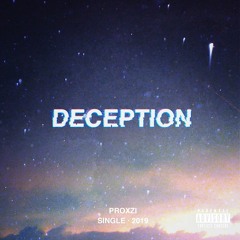 proxzi - Deception