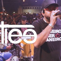 Confraria Do Samba - Tiee, Renato Da Rocinha E Peralta