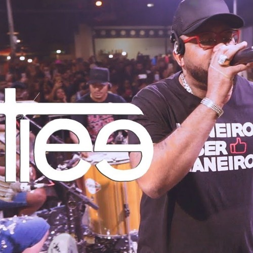 Confraria Do Samba - Tiee, Renato Da Rocinha E Peralta