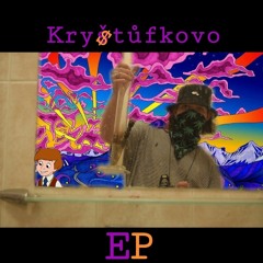 Vítám tě u mýho EP