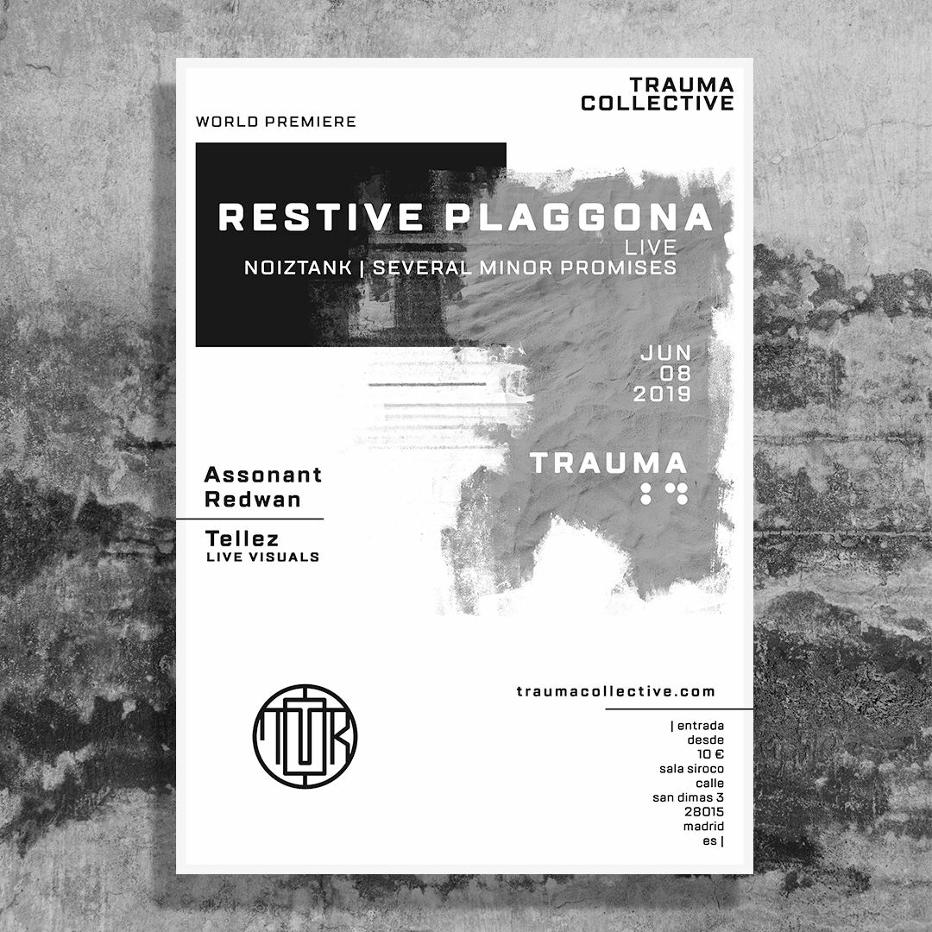 TRAUMA