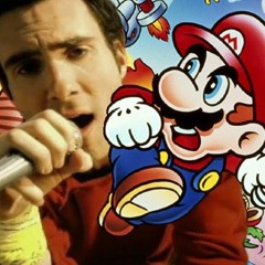 Mario 5 - This Land