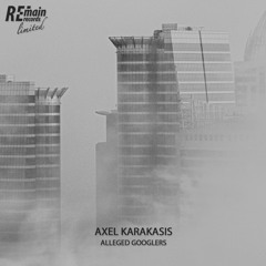 Quivering Shape (Original Mix)