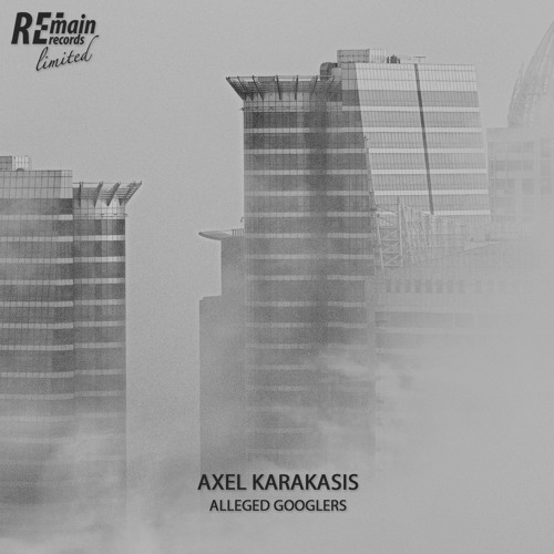 Quivering Shape (Original Mix)