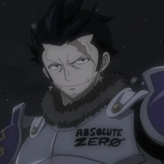 FAIRY TAIL OST - SILVER ABSOLUTE ZERO THEME