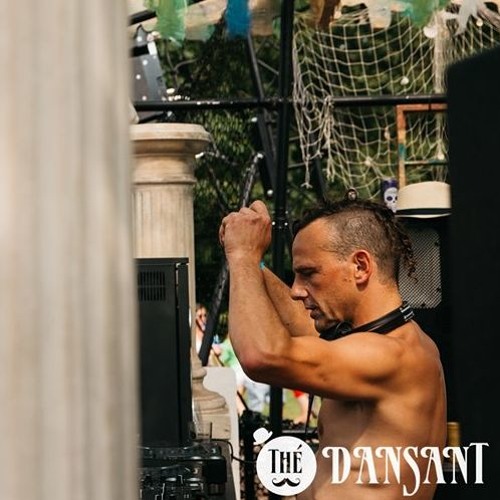 RKL @ 10 Years Thé Dansant Atlantis