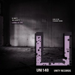 Juli Aristy - Stagnat Sound (Original Mix)