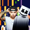 Marshmello Ft Kane Brown One Thing Right Pro Midi Remake In The Style Of Mp3