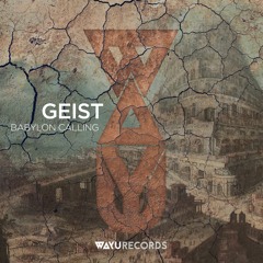 Geist - Valhalla (Original Mix)