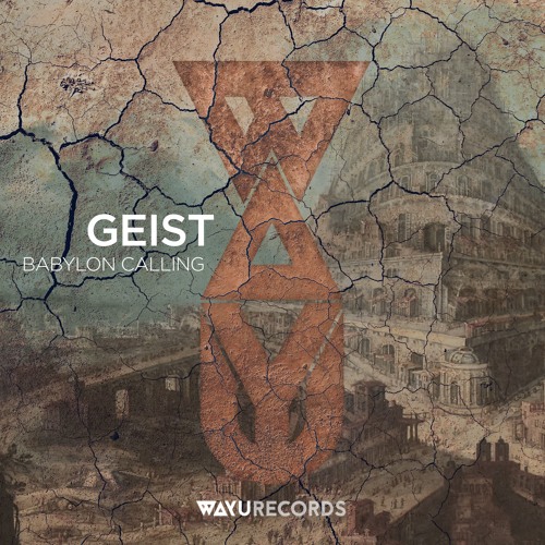 Geist - Valhalla (Original Mix)