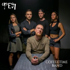 CoffeetimeBand - Фея (Miyagi &эндшпиль Cover)