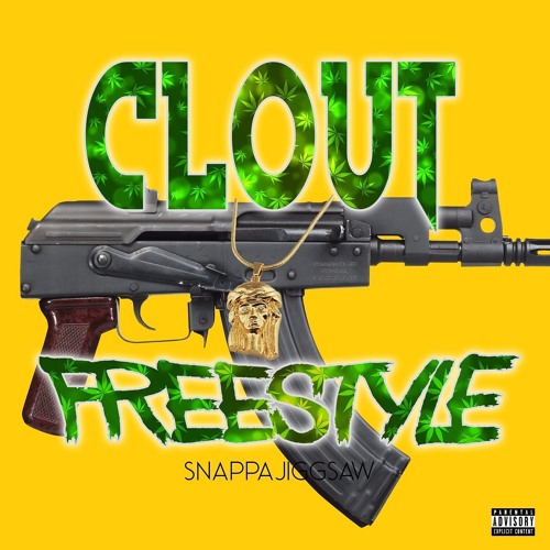 CLOUT FREESTYLE SNAPPA Master