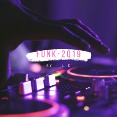 FUNK - UME - 2019 - 2.0