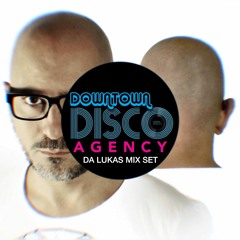 DA LUKAS DOWNTOWN DISCO MIX SET 06 - 24 - 2019