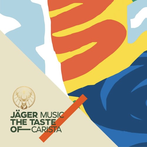 Suze Ijó | The Taste of Carista x Jager Music - June 21, 2019