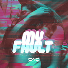 Caio Monteiro - My Fault (Original Mix)