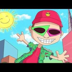 Bobble Head - Vybz