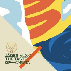 Alberta Balsam | The Taste of Carista x Jager Music - June 21, 2019