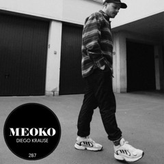 MEOKO Podcast Series | Diego Krause #287