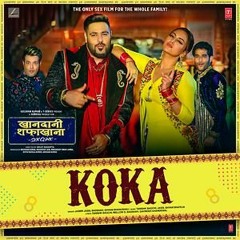 Koka From "Khandaani Shafakhana" 2019 Trending Song | Sonakshi Sinha, Badshah,Varun S