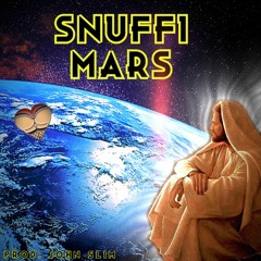 SNUFFI - MARS (SPOTIFY LINK)