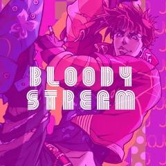 【djalto】Bloody Stream (JOJO Battle Tendency OP TV Size) 【歌ってみた】