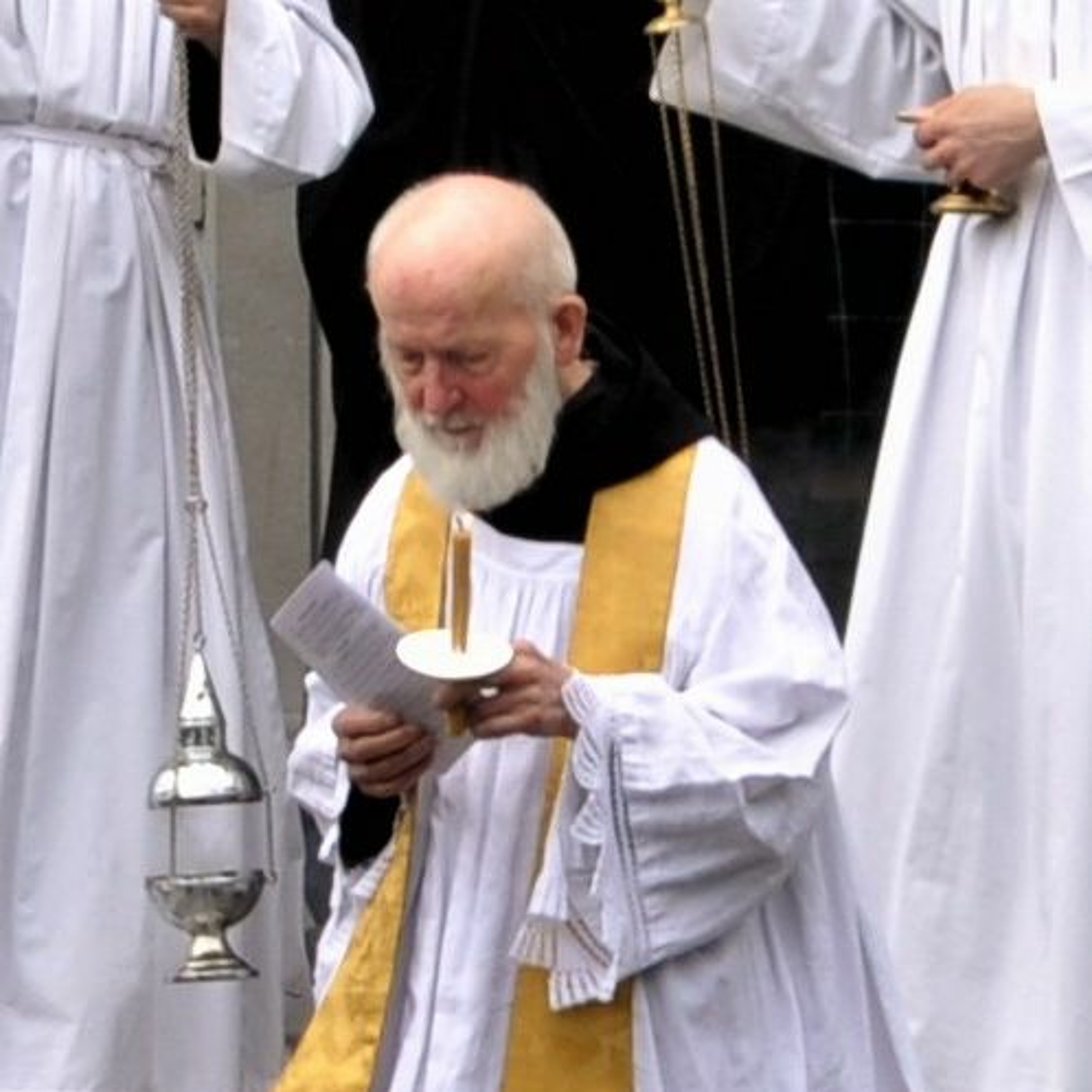 Saturday in Corpus Christi Octave (2019)