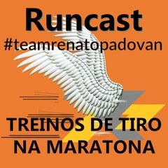 Runcast - Treinos de tiro para maratona