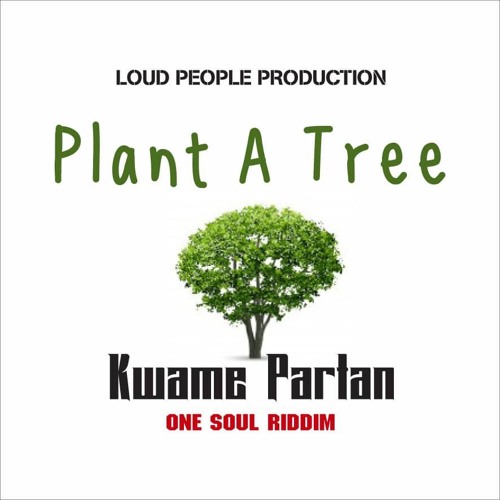 Plant A Tree