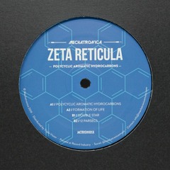 zeta reticula