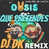 J Balvin And Bad Bunny Que Pretendes Dj Dk Remix ☀️🌴🍹 Hypeddit Top 20 Mp3