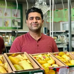 Calgary Eyeopener  - 'We look forward to it the whole year': It's mango season in northeast Calgary
