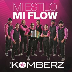 Kumbia Alegre - Snoopy y Los Komberz