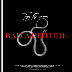 Bad Attitude w/ Suhn