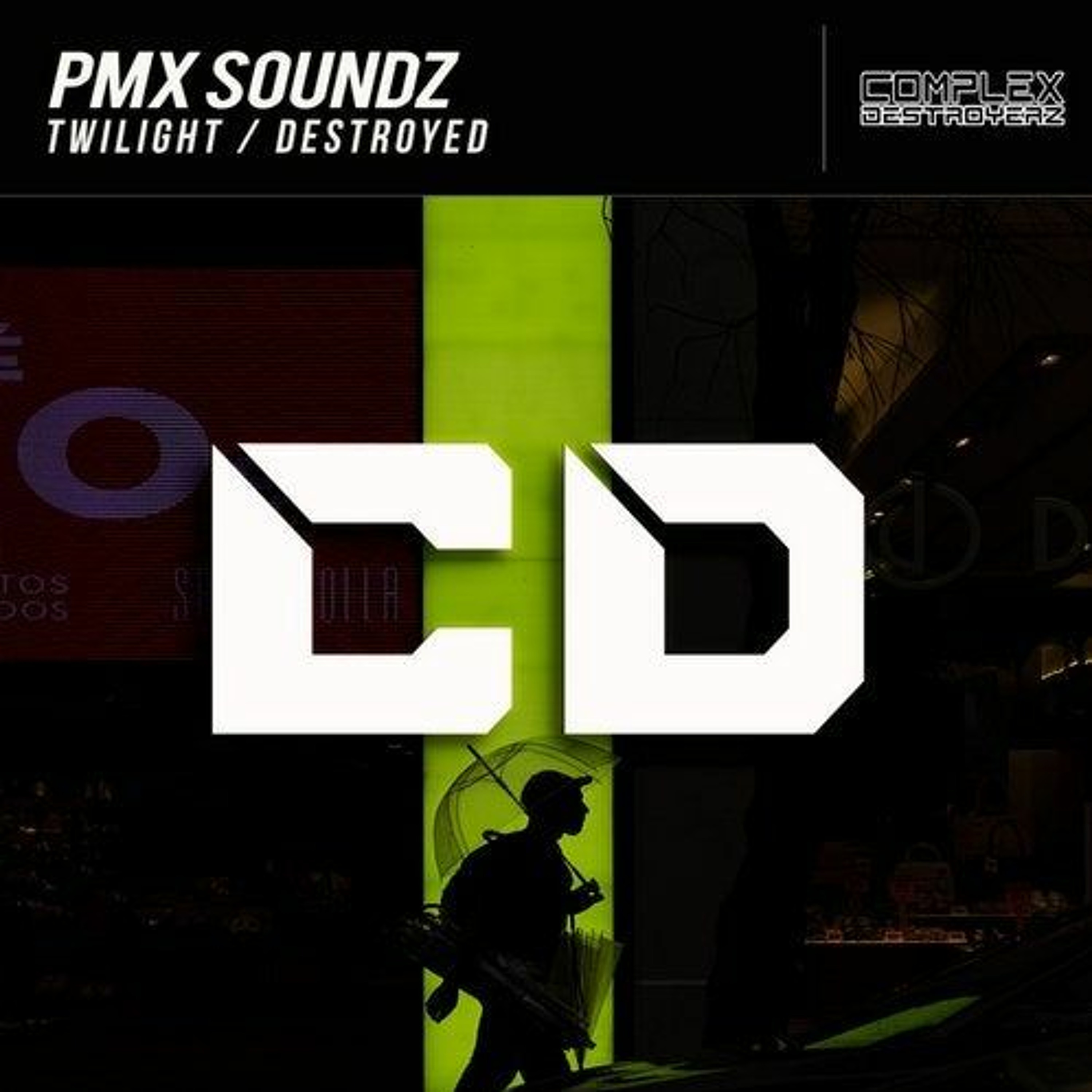 PMX SOUNDZ