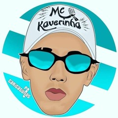 Mc Kaverinha - Vilao De Quebrada (Videoclipe) Encontro De MC's