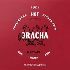 3RACHA - ₩1000000