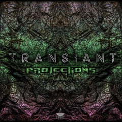 TRANSIANT – Projections Lauch Show | PsyBaBas Radio Show | 20/06/2019