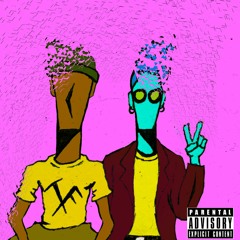 Turned out(Feat. Freyo) prod. MANU