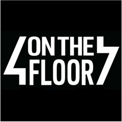 4 On The Floor - Dark Room Warmup