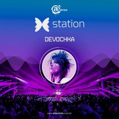 Devochka @ Green Valley Station 06.07.19