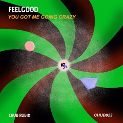 FeelGood & Loggic - Enjoy The Night