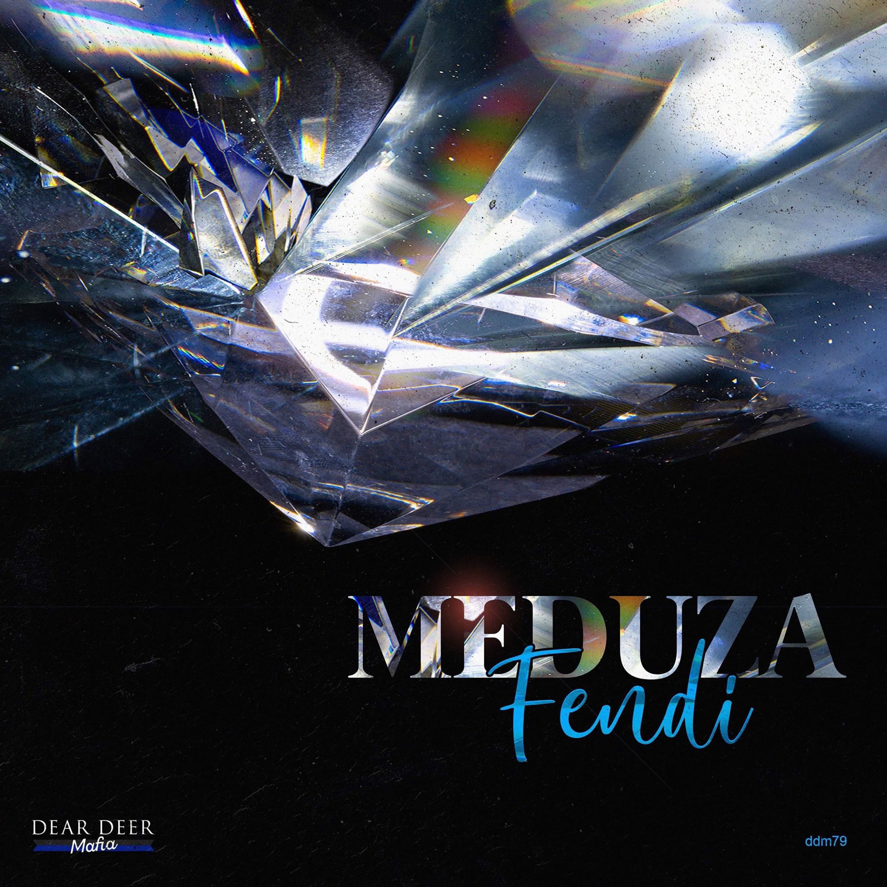 DJ Meduza