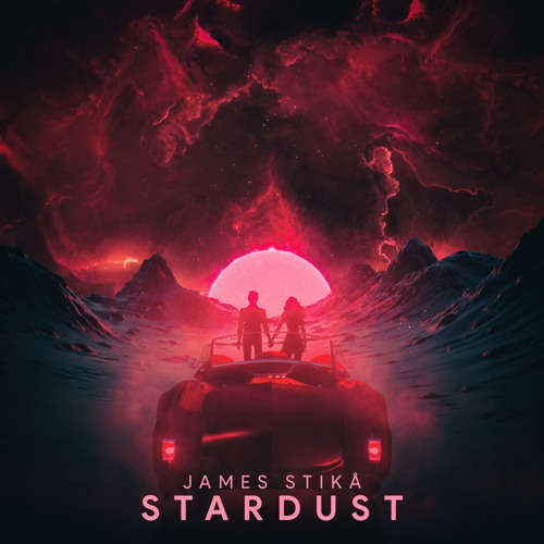 James Stikå - Stardust