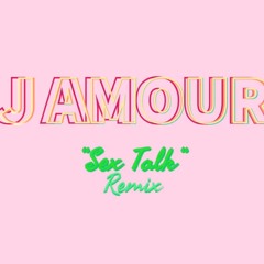 SEX TALK "REMIX"